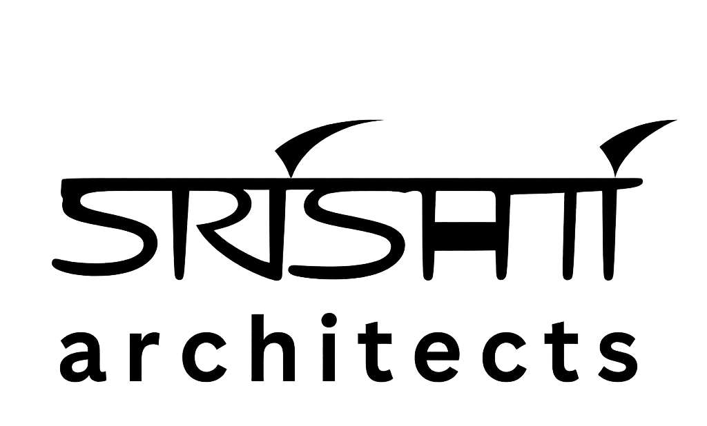 Srishti Architects logo