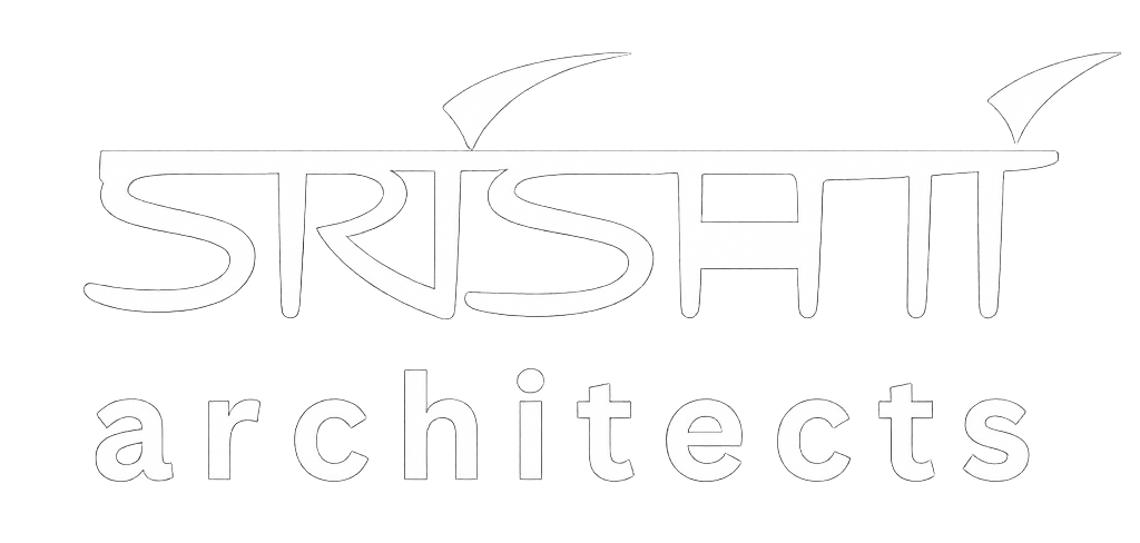 Srishti Architects logo